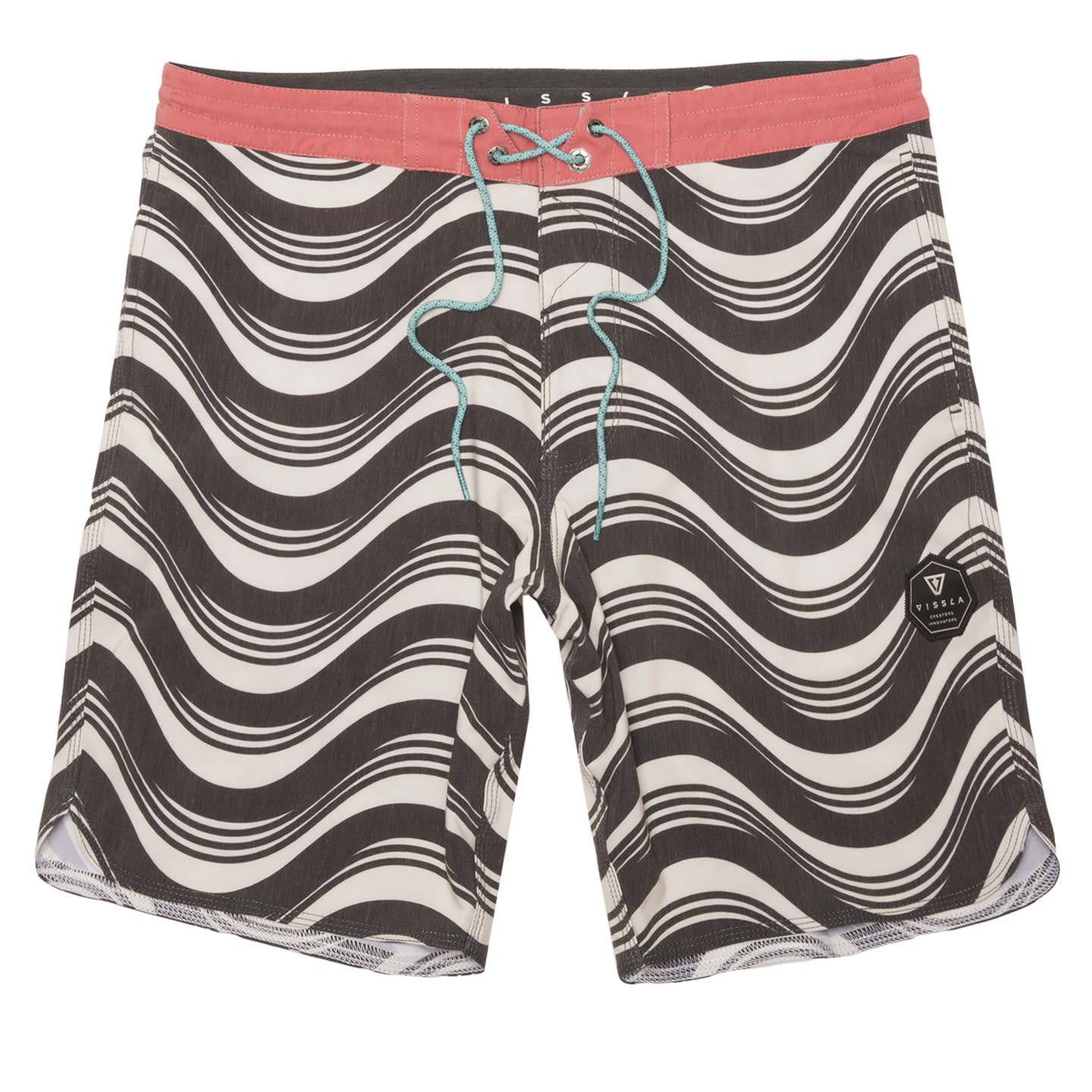 Win a year's worth of upcycled, odor-resistant boardshorts